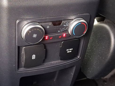 Used 2020 Ford Explorer ST AWD/4WD image 12