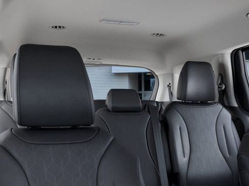 New 2026 Kia Carnival EX image 27