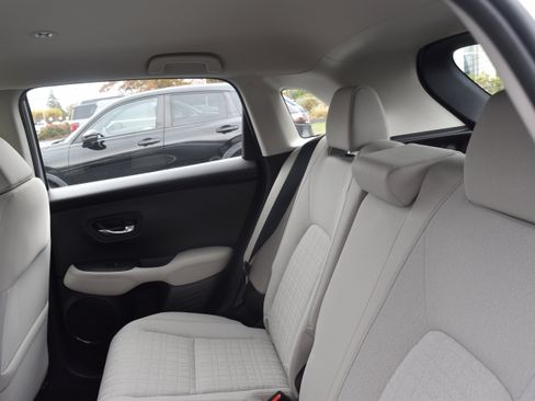 Certified 2023 Honda HR-V LX image 24