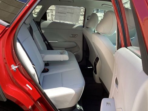 New 2025 Hyundai Kona SEL AWD/4WD image 14