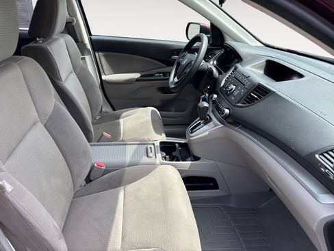 Used 2014 Honda CR-V EX image 15