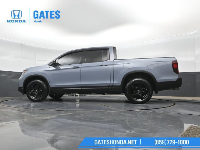 Certified 2023 Honda Ridgeline Black Edition image 44