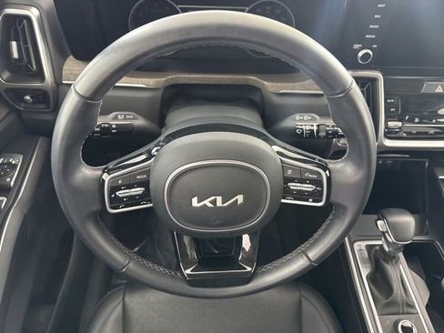 Used 2023 Kia Sorento X-Line EX AWD/4WD image 28