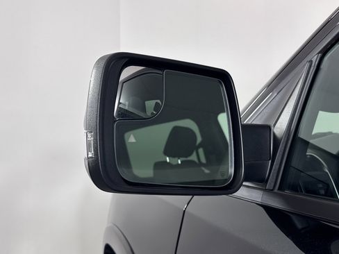 Used 2025 RAM 1500 Big Horn image 24