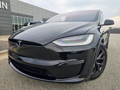 Used 2023 Tesla Model X