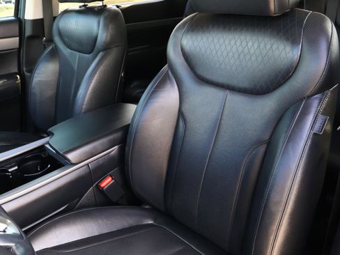 Used 2022 Hyundai Palisade SEL w/ 8P Bench Seat Package image 14