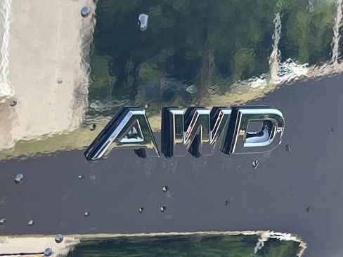 New 2026 Nissan Rogue Dark Armor AWD/4WD image 8