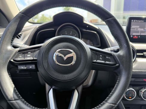 Used 2019 MAZDA CX-3 Touring FWD image 17