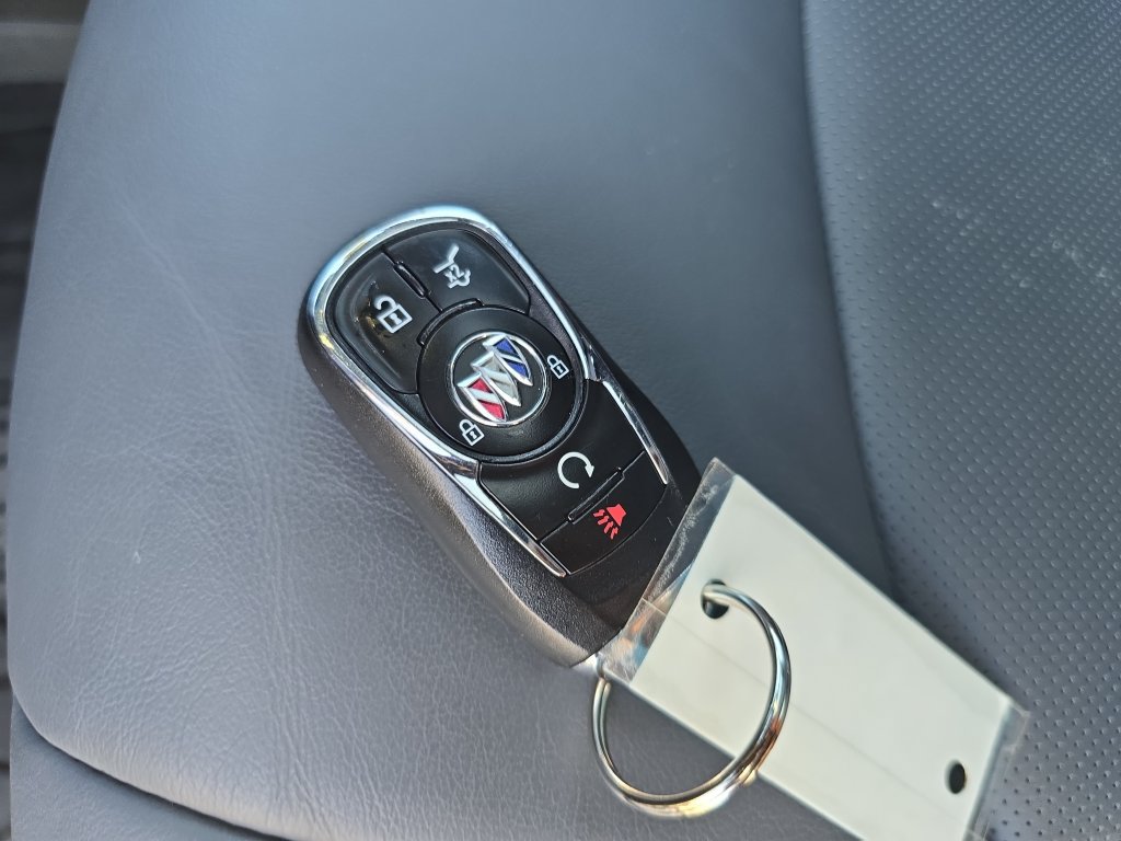 Used 2023 Buick Enclave Essence w/ Experience Buick Package AWD/4WD image 40