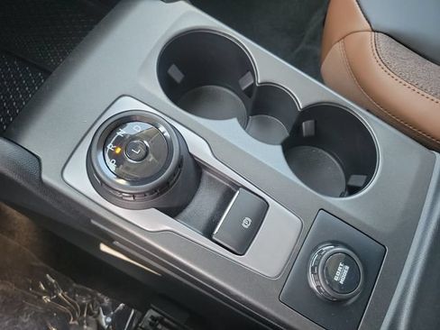 New 2026 Ford Bronco Sport Outer Banks AWD/4WD image 24