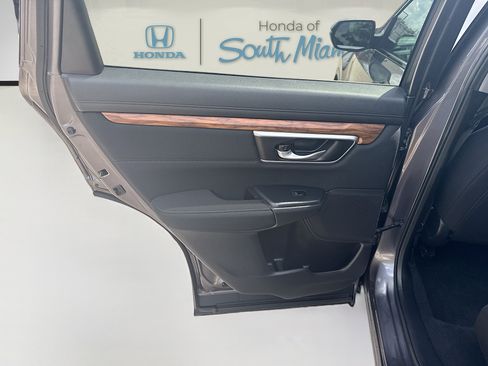 Certified 2022 Honda CR-V EX image 25