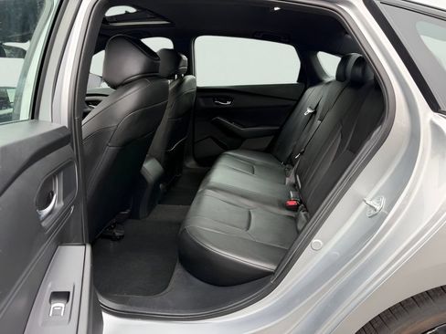 Used 2024 Honda Accord Sport image 29