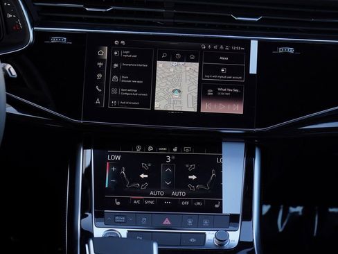 New 2026 Audi Q7 Premium Plus image 10