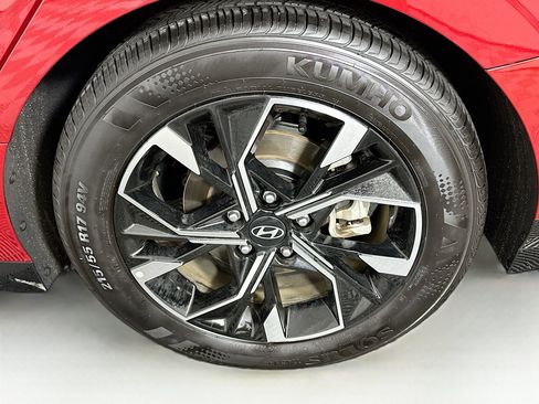 Used 2025 Hyundai Sonata SEL image 11