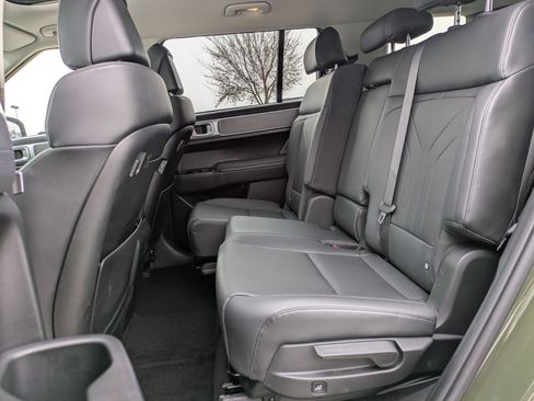 Used 2024 Hyundai Santa Fe XRT image 32