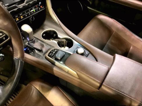 Used 2017 Lexus RX 350 AWD image 16