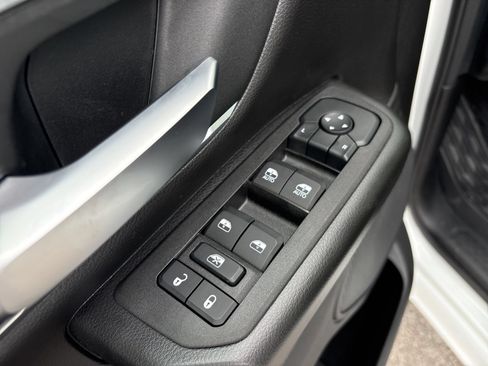 New 2026 RAM 1500 Lone Star RWD image 10