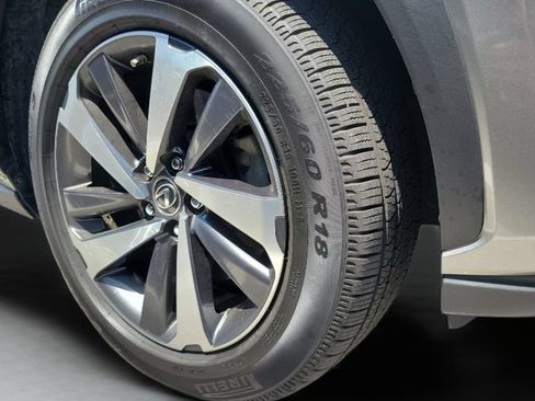 Used 2019 Lexus NX 300 FWD w/ Premium Package image 9