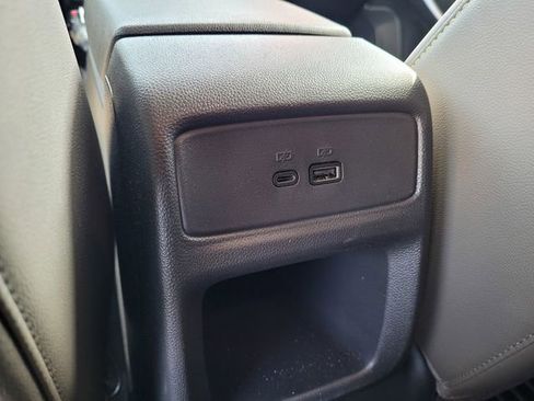 Used 2025 Chevrolet Trax ACTIV w/ Driver Confidence Package FWD image 10