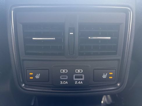 New 2026 Subaru Outback Wilderness AWD/4WD image 36