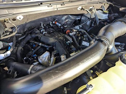 New 2025 Ford Expedition Tremor image 14