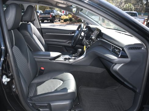 Certified 2023 Toyota Camry SE image 19