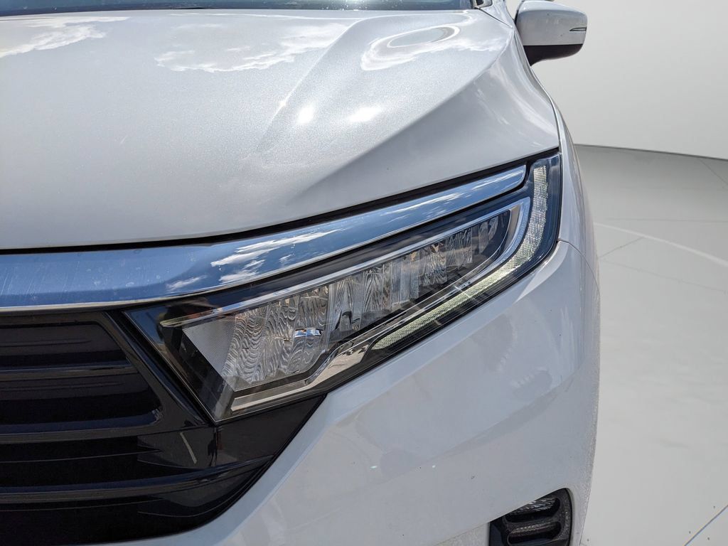 Used 2022 Honda Odyssey Touring image 32