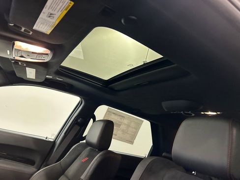 New 2026 Dodge Durango GT image 28