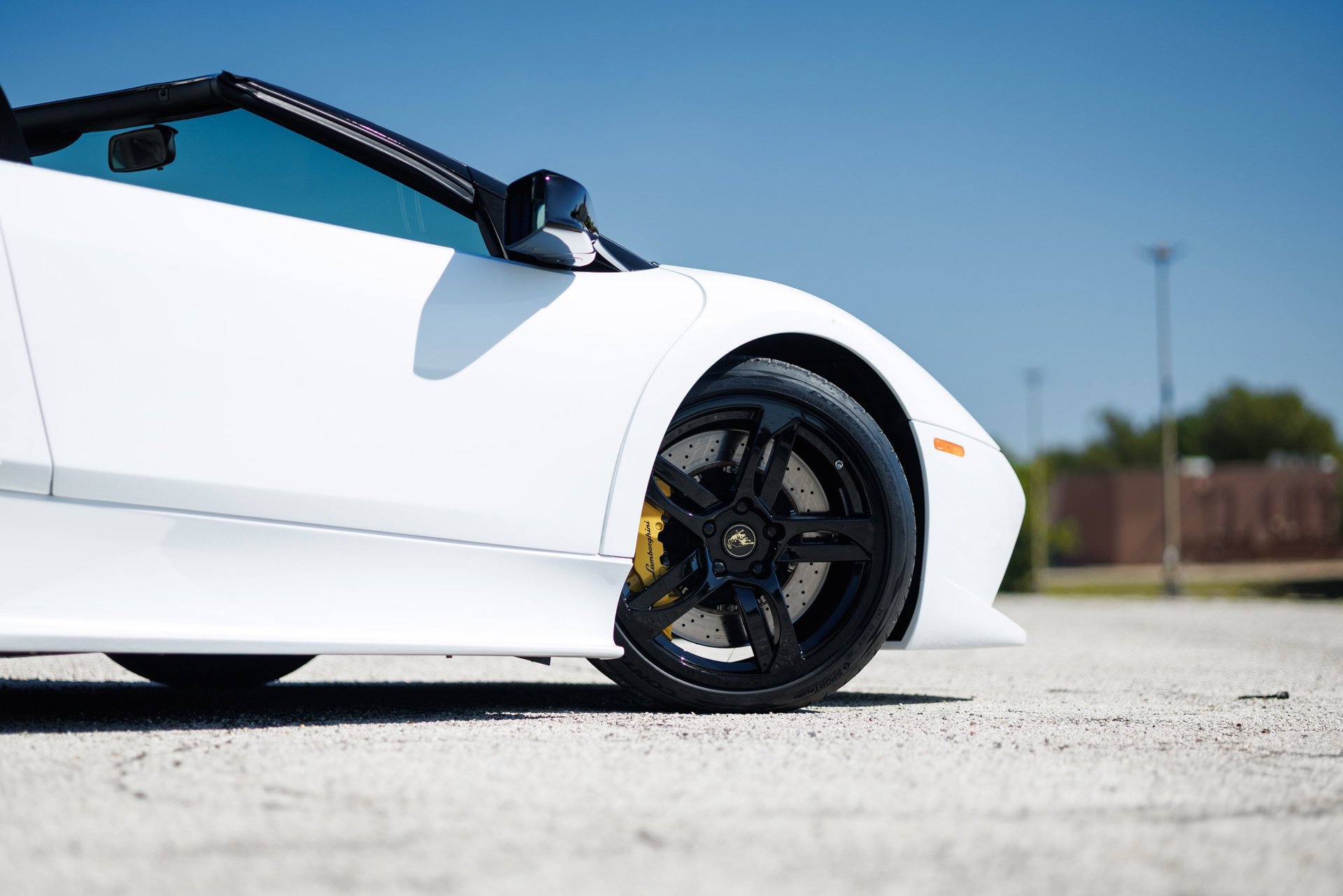Used 2008 Lamborghini Murcielago LP 640 AWD/4WD image 21