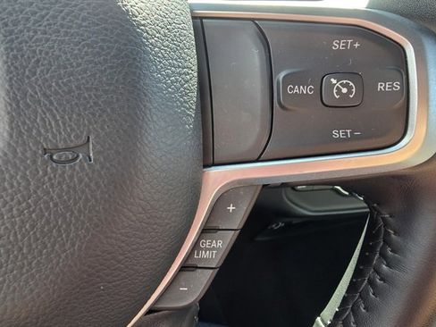 Used 2024 RAM 2500 Big Horn w/ Bed Utility Group image 10