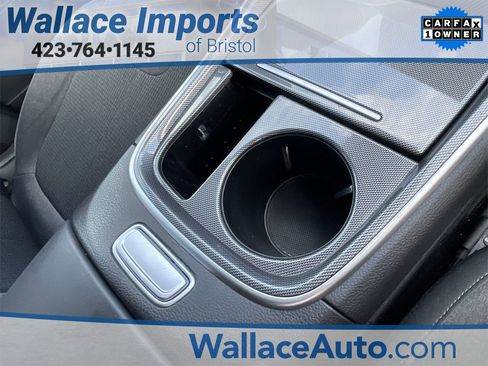 Used 2022 Hyundai Santa Fe SEL w/ Cargo Package image 30