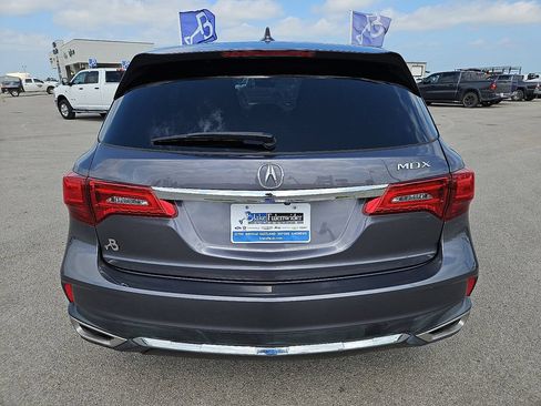 Used 2020 Acura MDX FWD image 6
