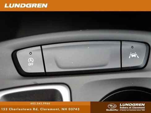 Used 2024 Chevrolet Trax LS w/ LS Convenience Package FWD image 21