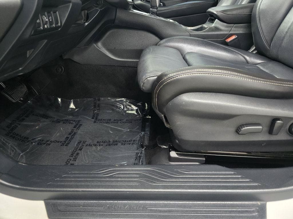 Used 2021 Subaru Outback Limited AWD/4WD image 8