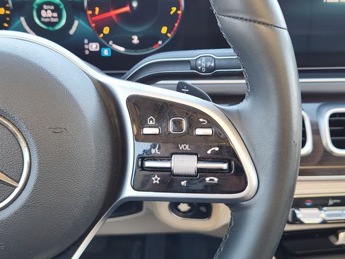 Used 2020 Mercedes-Benz GLE 350 image 35