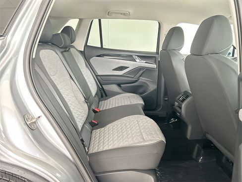 New 2025 Volkswagen Tiguan S image 38