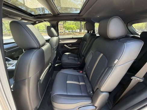 New 2026 MAZDA CX-90 3.3 Turbo S w/ Premium Package AWD/4WD image 23