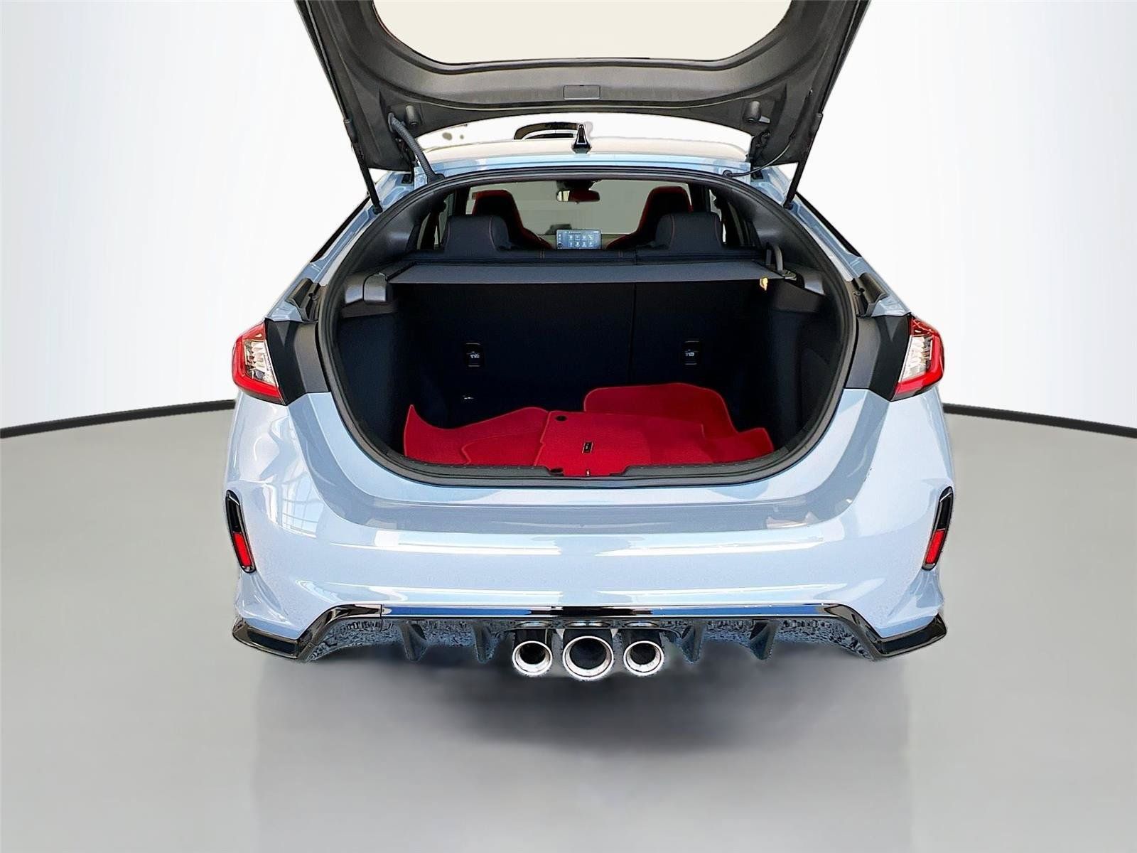 Certified 2024 Honda Civic Type R image 24