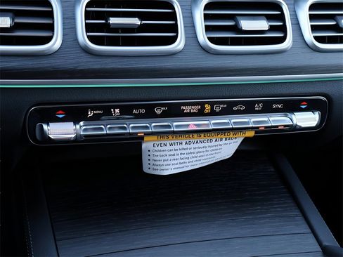 New 2026 Mercedes-Benz GLE 350 GLE 350 image 27