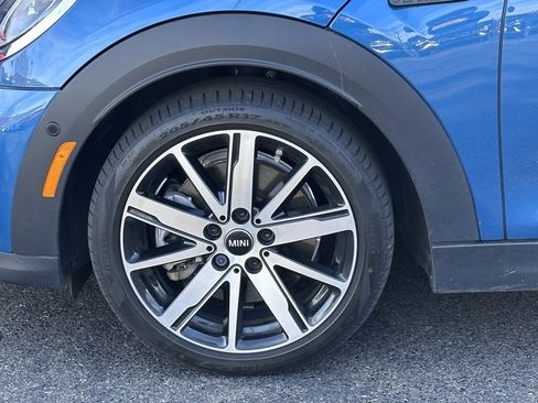 Used 2024 MINI Cooper S image 23