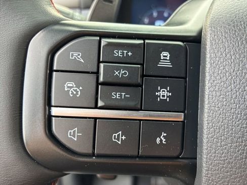 New 2025 Ford F150 Raptor image 42