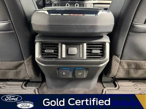 Certified 2023 Ford F150 XLT w/ Equipment Group 302A High AWD/4WD image 25