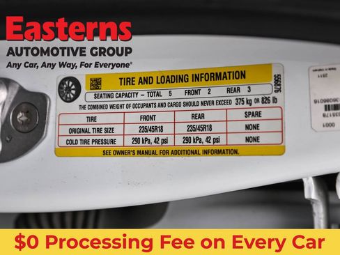 Used 2023 Tesla Model 3 Standard Range RWD image 29
