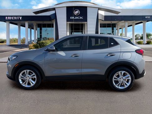 Used 2023 Buick Encore GX Preferred w/ Cold Weather Comfort Package FWD image 7