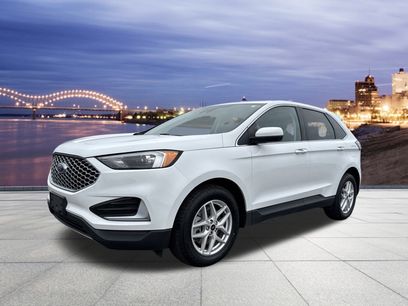 Used 2023 Ford Edge SEL