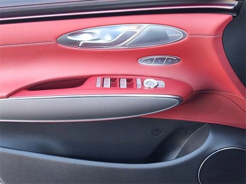 New 2026 Genesis GV70 3.5T Sport Advanced image 18