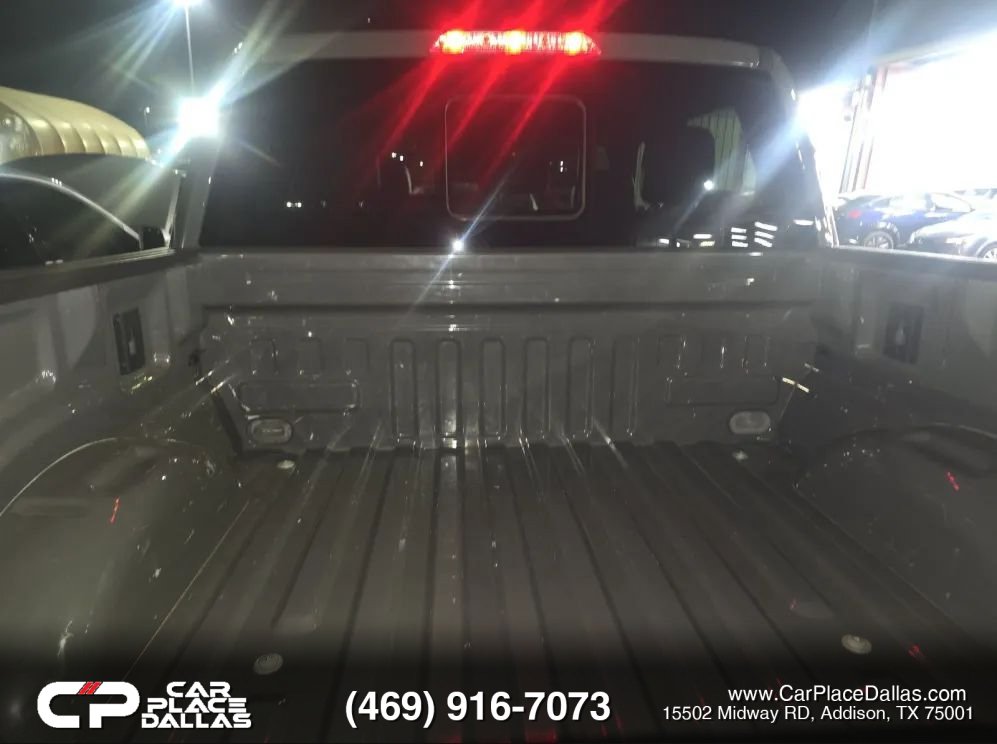 Used 2018 Ford F150 Raptor w/ Equipment Group 801A Mid AWD/4WD image 13