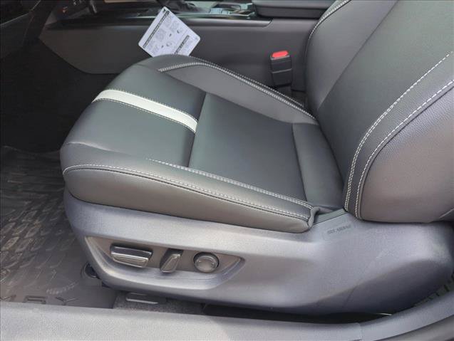 Certified 2026 Toyota Camry SE FWD image 13