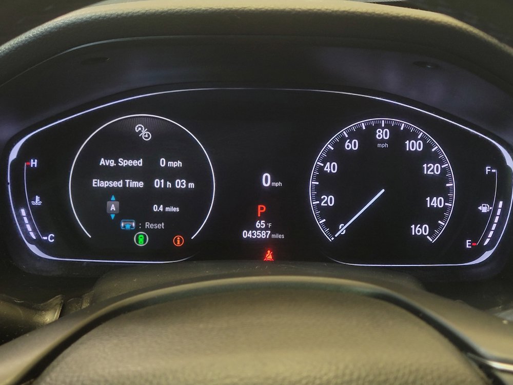 Used 2021 Honda Accord Sport image 23