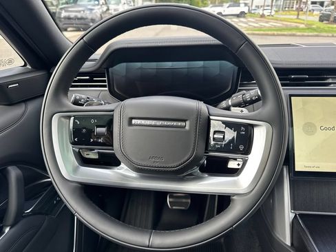 New 2026 Land Rover Range Rover SE AWD/4WD image 24